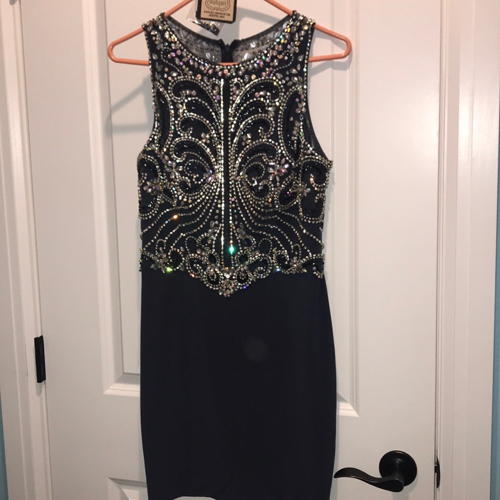 Homecoming Dress